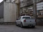 Ford Explorer Sport Trac Concept 2004 года